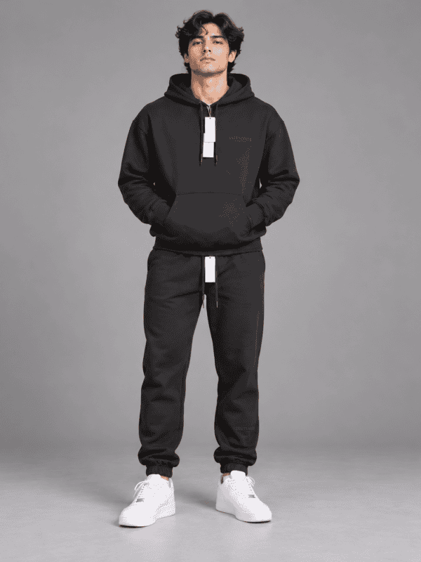 Fear Of God Essentials Trainings Pak