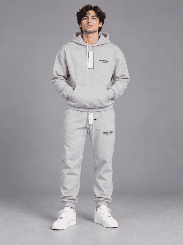 Fear Of God Essentials Trainings Pak
