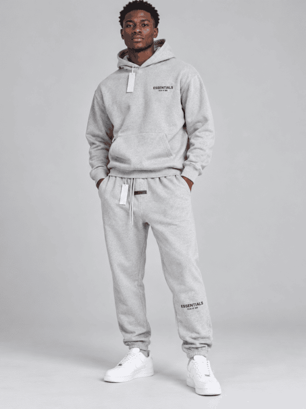 Fear Of God Essentials Trainings Pak