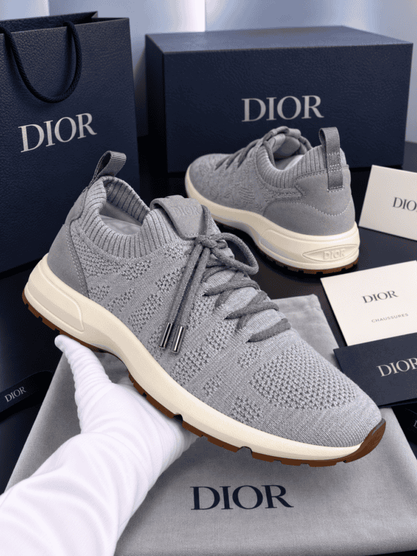 Dior B80 Sneakers