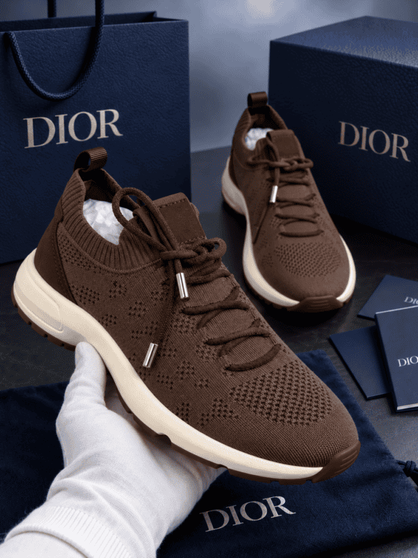 Dior B80 Sneakers