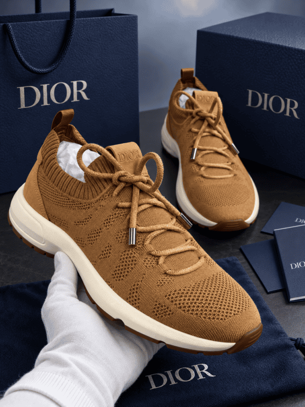 Dior B80 Sneakers