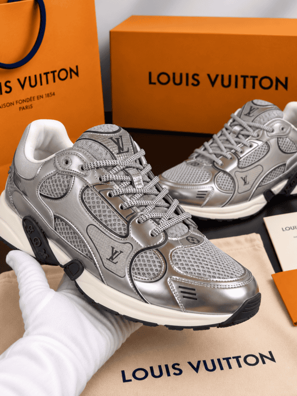 Louis Vuitton Olympia Sneakers