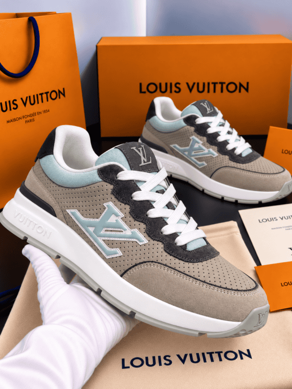 Louis Vuitton - Classic Sneakers