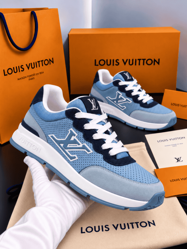 Louis Vuitton - Classic Sneakers