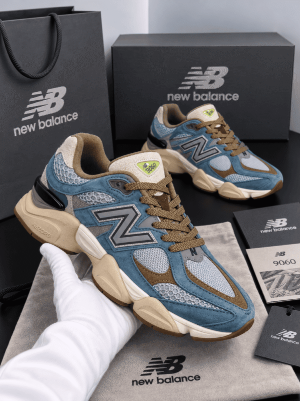 New Balance Sneaker 9060