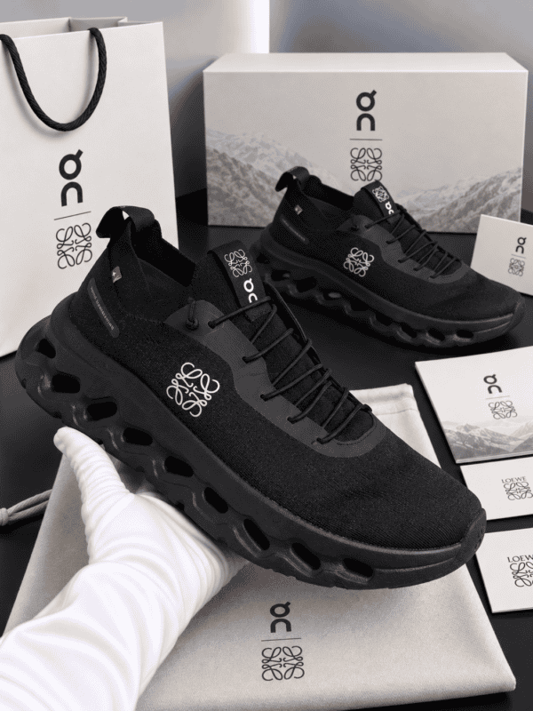 Oncloud x LOEWE Sneakers