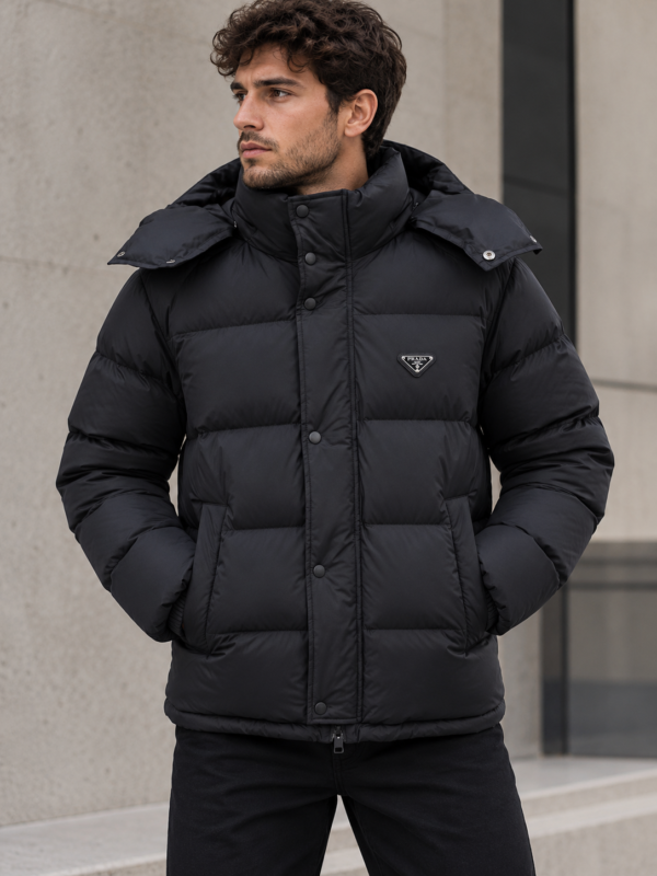 Prada Winterjas