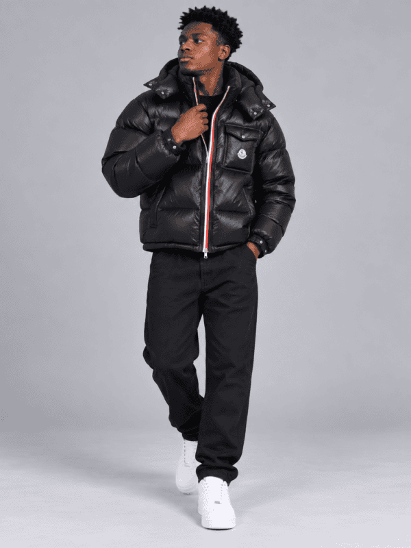 Moncler Dons Jas