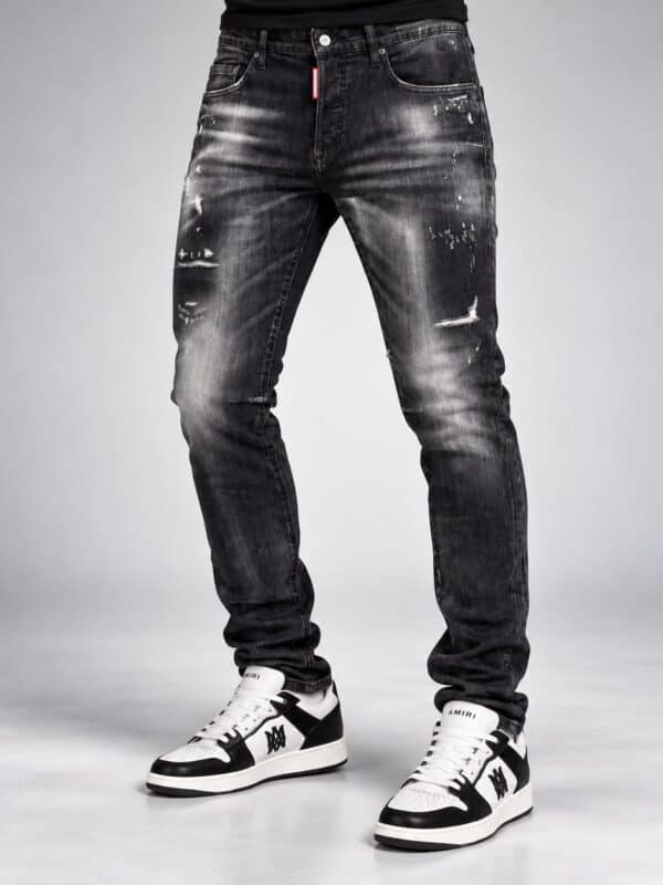 Dsquared Jeans - Dark Grey