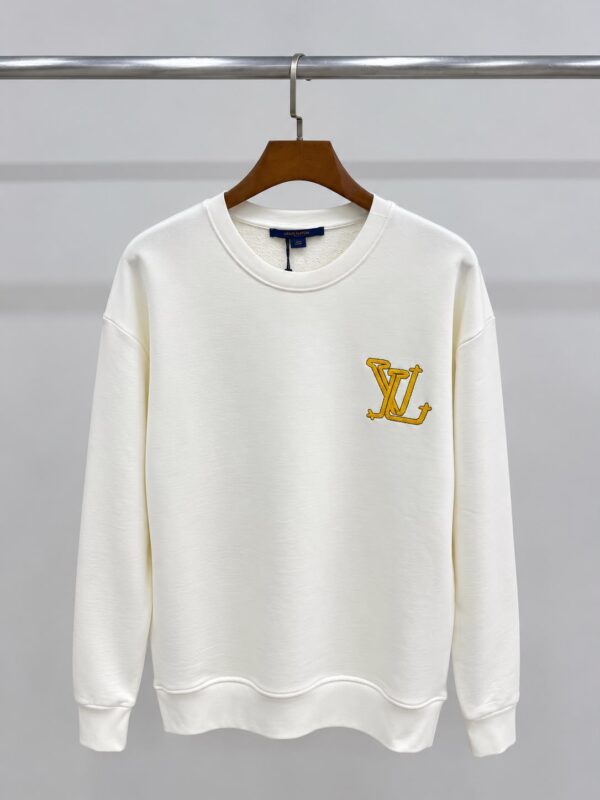 Louis Vuitton Trui