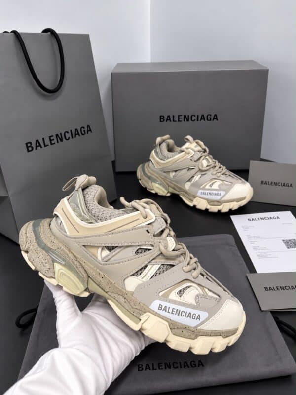 Balenciaga Tracks Sneakers