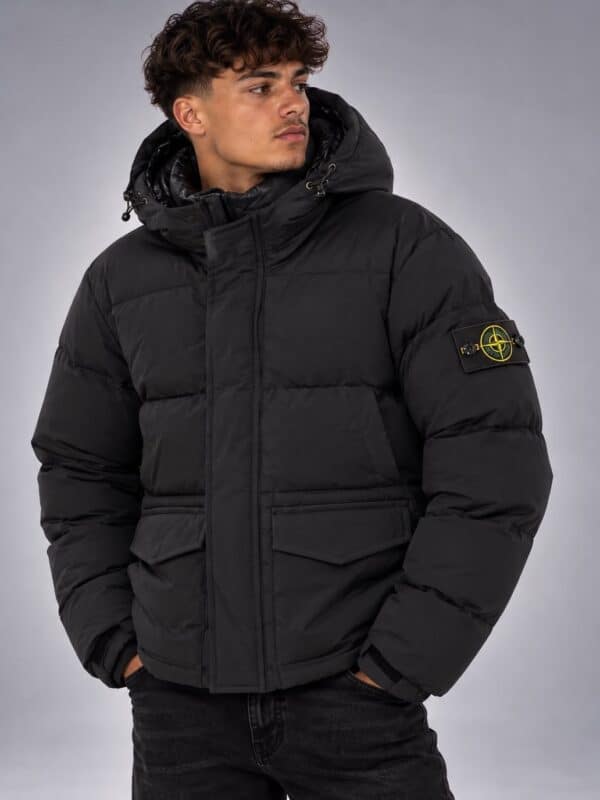 Stone Island Winterjas