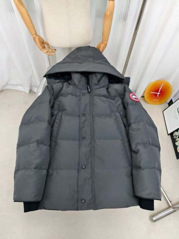 Canada Goose Wyndham Grey