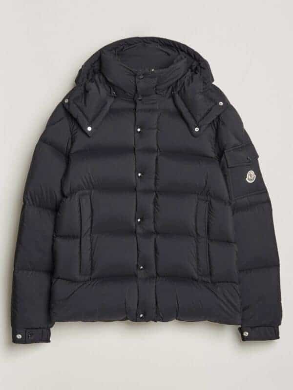 Moncler Vezere Winterjas